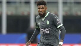 galatasarayin gundemindeki emersondan kotu haber Dwj5XDLT