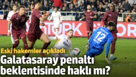 galatasarayin penalti bekledigi pozisyonda karar dogru mu eski hakemler acikladi zNJ74z5u