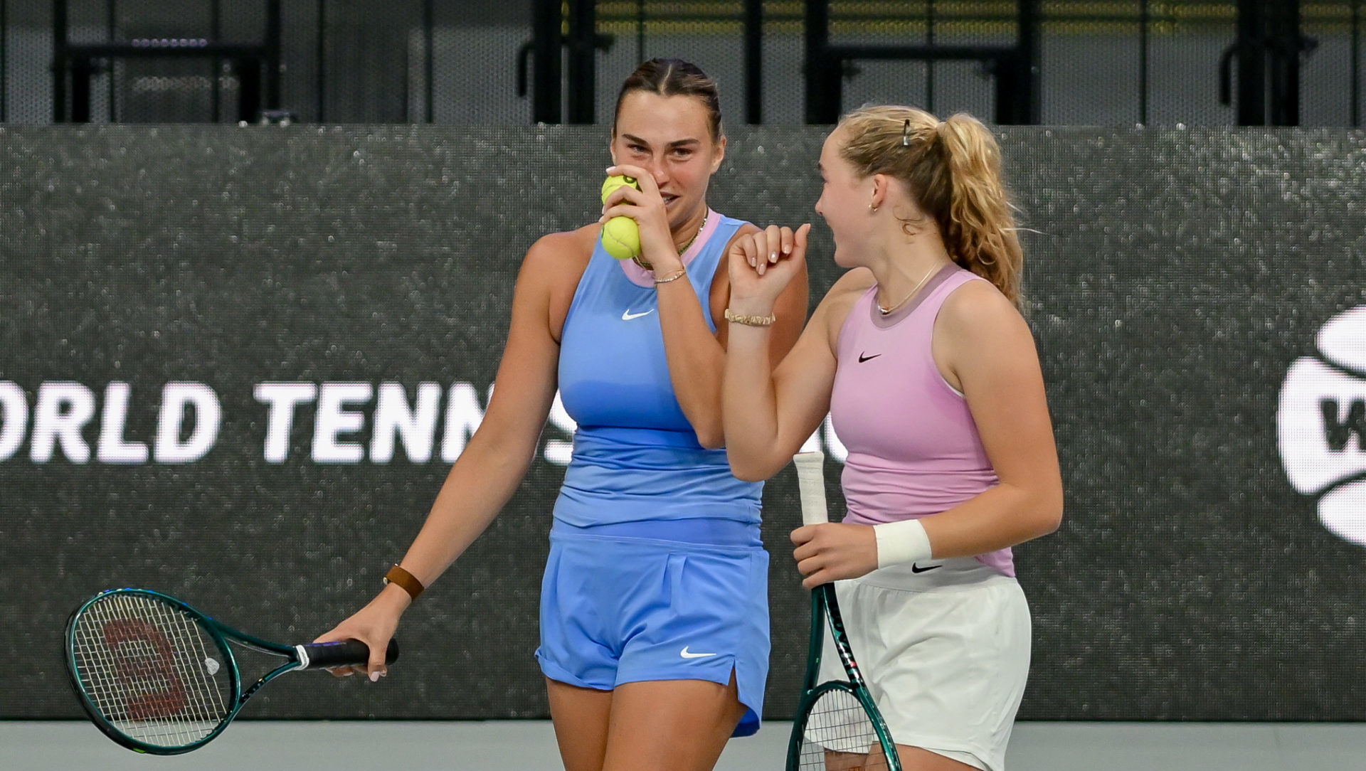 gauff ve sabalenka avusturya acik ceyrek finalinde karsi karsiya geliyor 1 YVevCMyg
