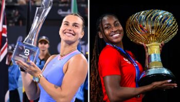 gauff ve sabalenka avusturya acik ceyrek finalinde karsi karsiya geliyor zuO3AI1E