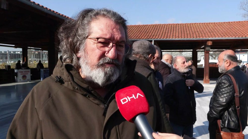gazeteci gulsen ahiskaya son veda 4