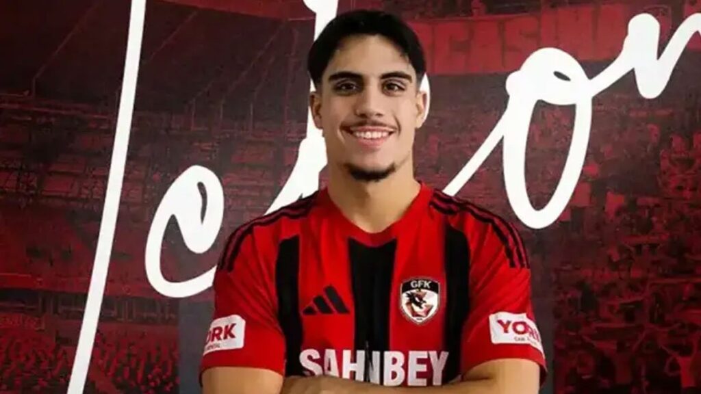 gaziantep fk almanyadan genc oyuncuyu kadrosuna katti M2QJJB7a