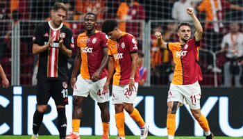gaziantep fk galatasaray maci bilet fiyatlari belli oldu ecglYsMv