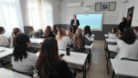 gencler ve ogretmenler iklim krizine karsi bilincleniyor e6S1zCV8