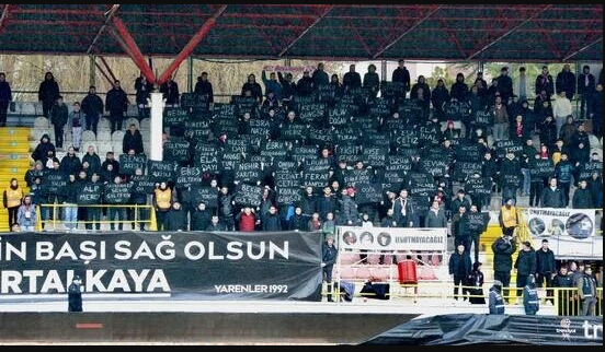 genclerbirligi bolusporun serisine son verdi 0 YuHQBEel