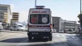 gercuste traktor sarampole devrildi 1 kisi yaralandi pjXOtbBM