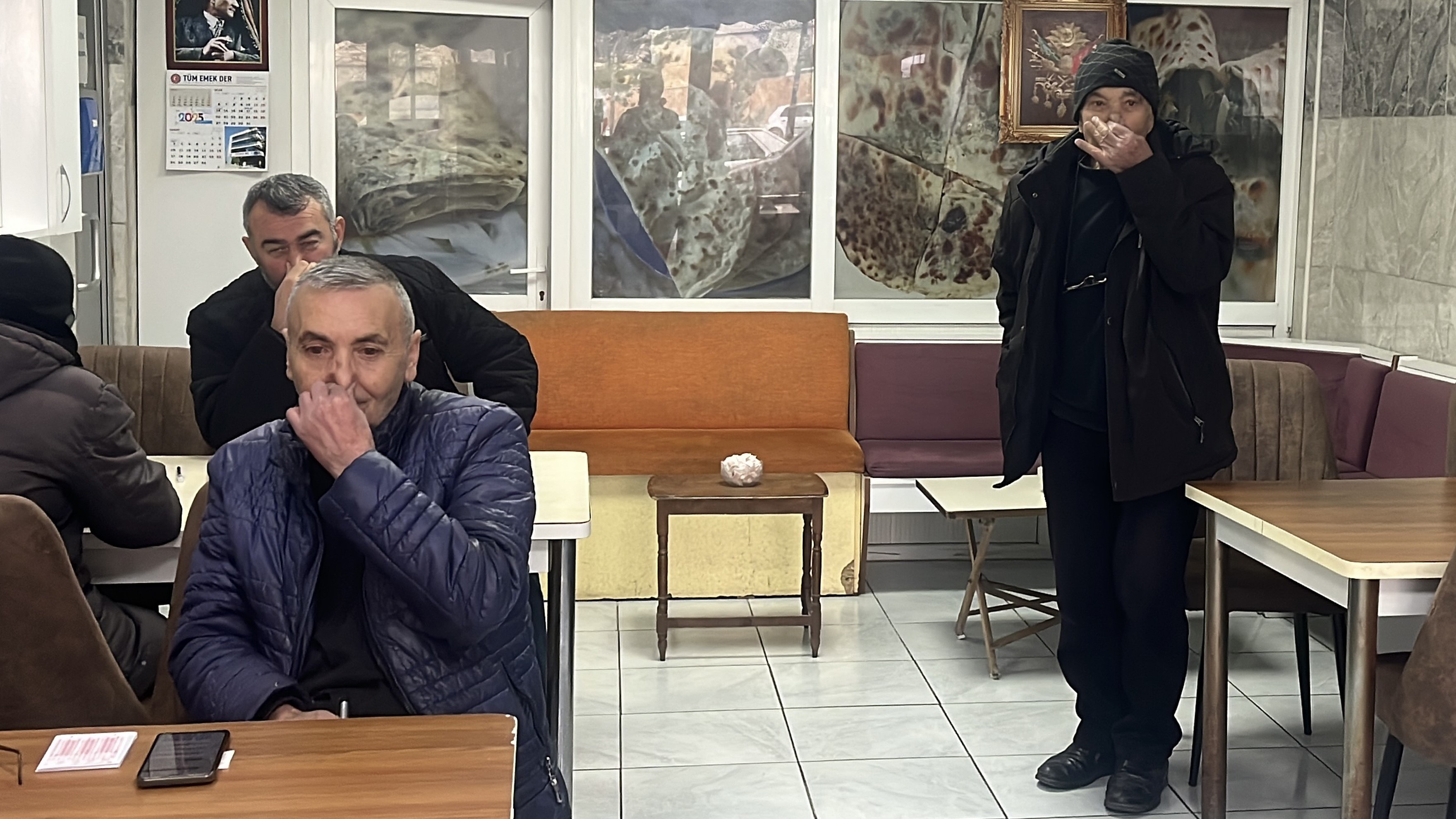 gizemli koku sivasi aylardir ablukaya aldi afad alarma gecti 1 iccKKZcz