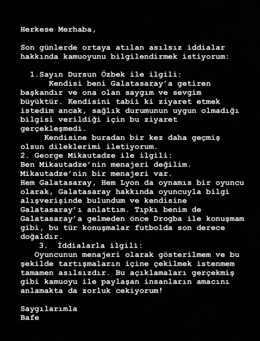 gomisten mikautadze iddialarina yanit 0 AHRKGacs