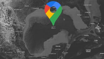 google maps meksika korfezinin adini degistiriyor BzHczLBQ