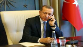 grand kartal oteldeki yangin faciasi bae katar ve azerbaycan liderleri cumhurbaskani erdogana taziye dileklerini maub7GBL
