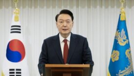 guney korede eski devlet baskani yoon suk yeol savciliga sevk edildi jdFXHXGB