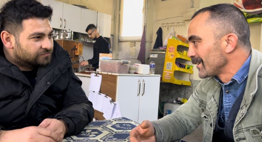 haberde izledigi teknikle boyle can kurtardi 0 flqcsR3m
