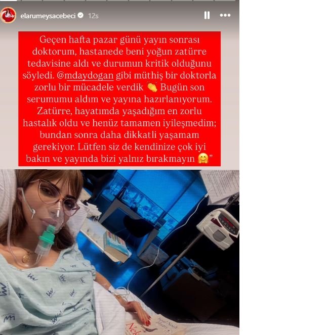 haberturk spikeri hastaneye kaldirildi 0 Ia7MTErm