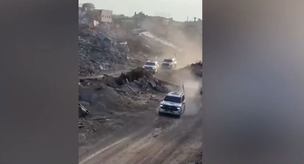 hamas ve israil arasinda rehine takasi basladi 0 Ct7QK4DU