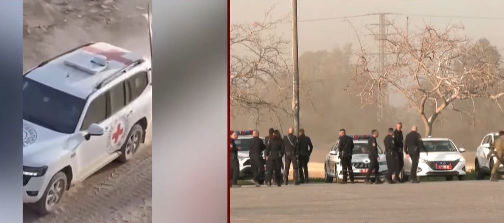 hamas ve israil arasinda rehine takasi basladi 2 tyYwk9SX