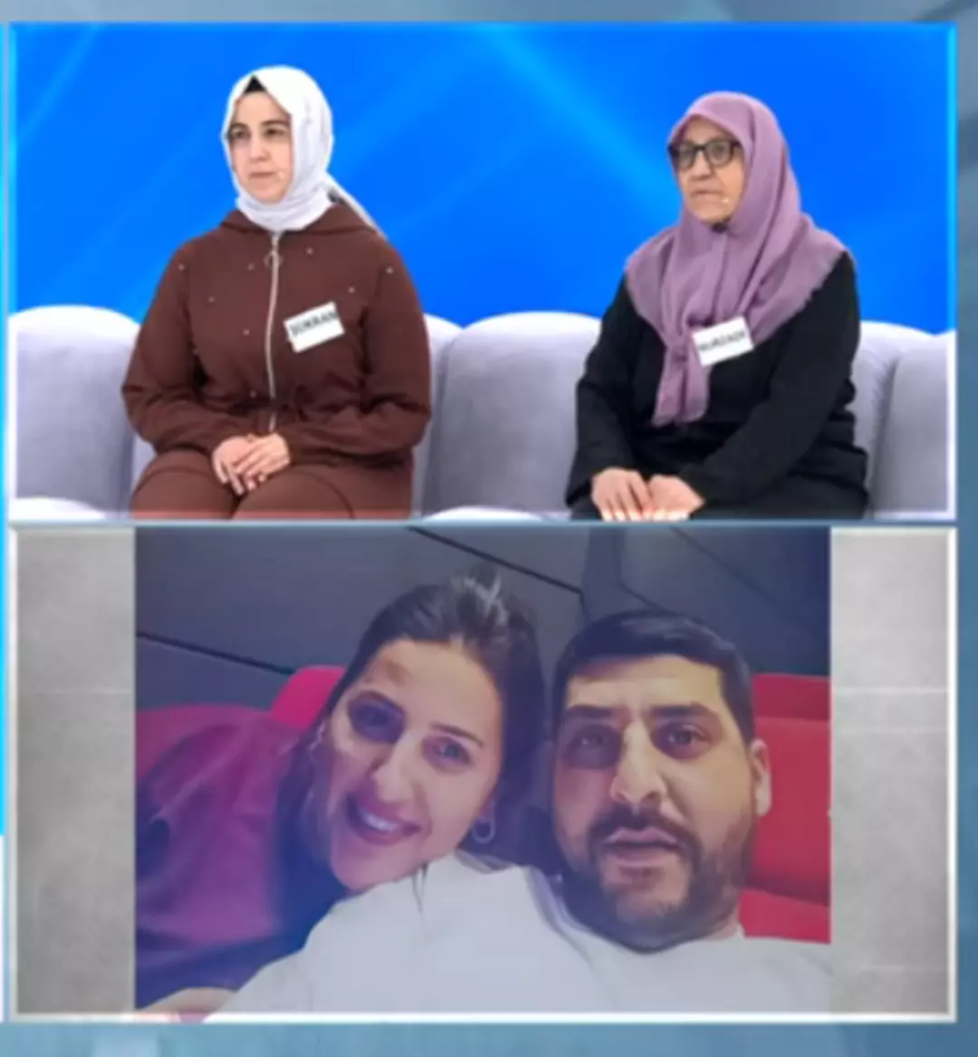 hamile esini birakip yengesiyle kacmisti muge anlida ortalik bir anda karisti rahmi C7fcRPIr