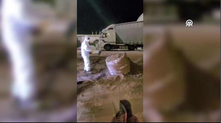 hamzabeyli sinir kapisinda dev operasyon cuvallar dolusu uyusturucu ele gecirildi tam 870 kilogram 4 AySj6vI9