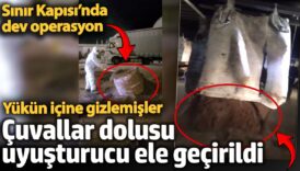 hamzabeyli sinir kapisinda dev operasyon cuvallar dolusu uyusturucu ele gecirildi tam 870 kilogram 8RtQ9652