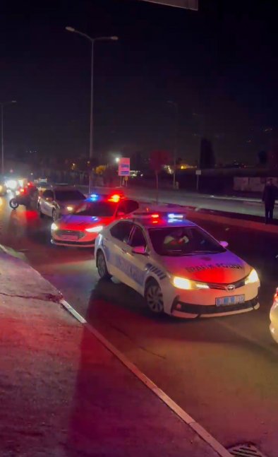 hatayda feci kaza motosiklet yayalara carpti yarali var 6 J7JHih3g