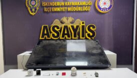 hatayda kar kuresi hirsizligi pes dedirtti OwiJdtHv