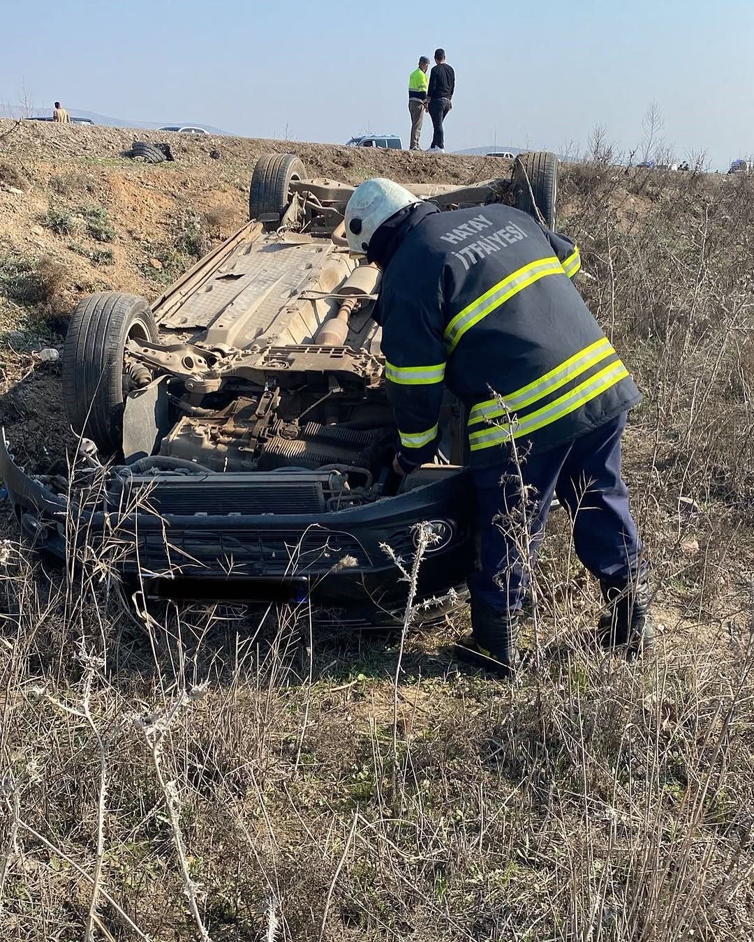 hatayda trafik kazasi1 olu 8 yarali 0 snbdZUe4