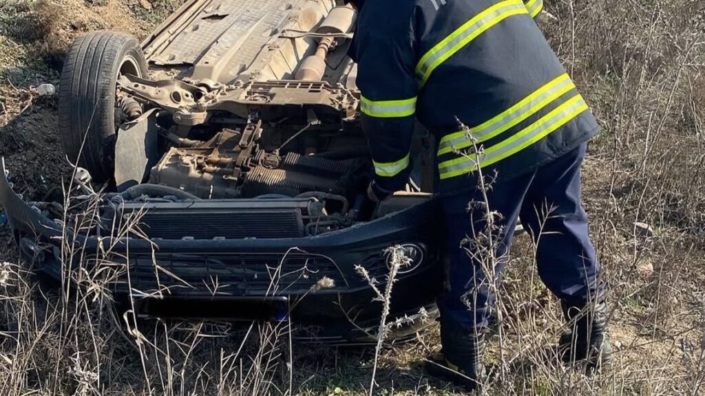 hatayda trafik kazasi1 olu 8 yarali vF4lNCgC