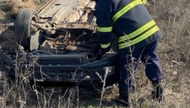 hatayda trafik kazasi1 olu 8 yarali vF4lNCgC