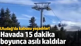 havada 15 dakika boyunca asili kaldilar 39j1jBad