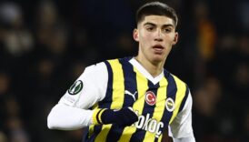 herkes yusufun harika performansini konusuyor maca damga vurdu arlIMlda