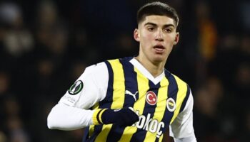 herkes yusufun harika performansini konusuyor maca damga vurdu arlIMlda