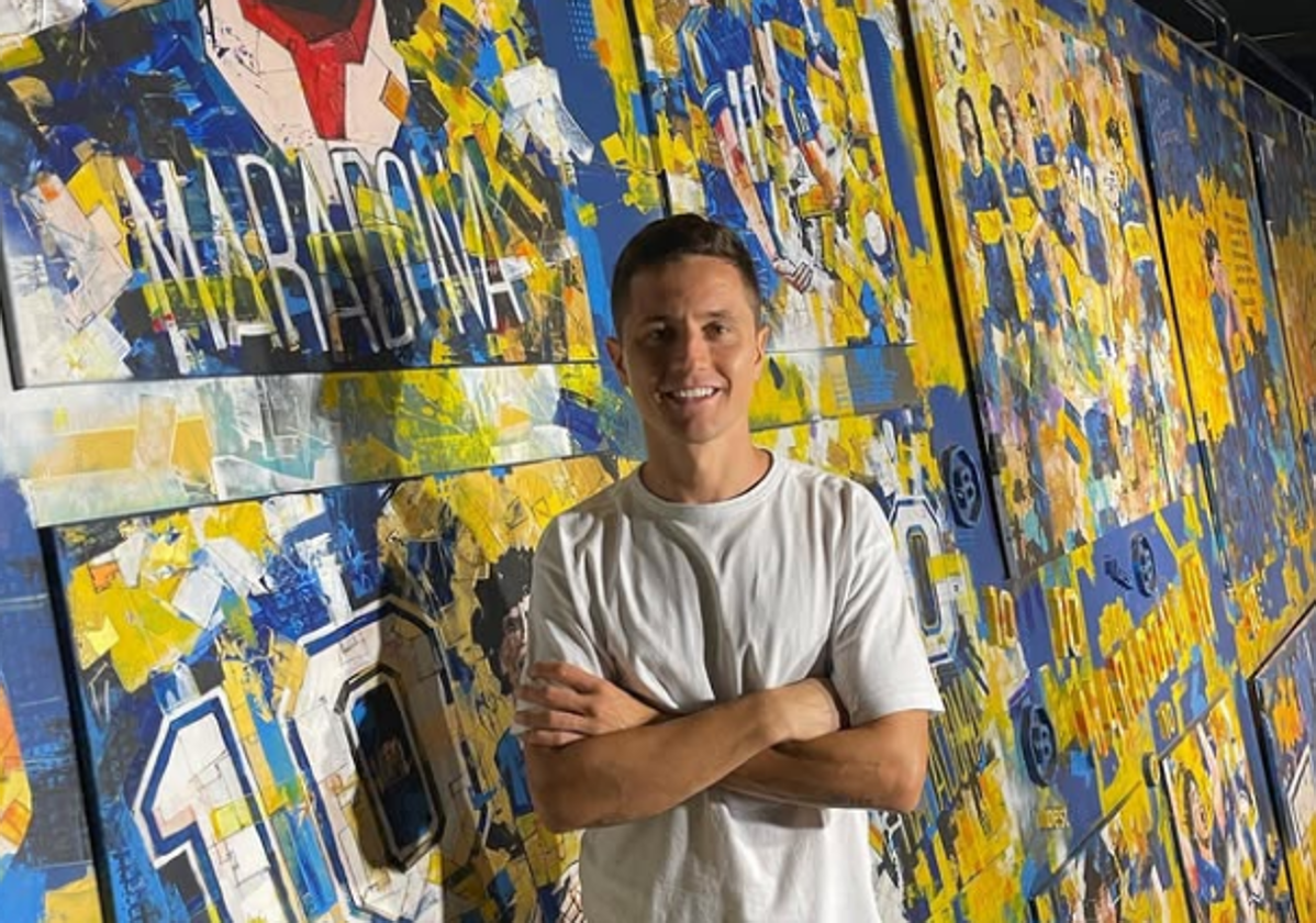 herrera boca juniors tarihine gecen imzayi atti 1 bIm7QFnI