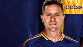 herrera boca juniors tarihine gecen imzayi atti XwpJAba5