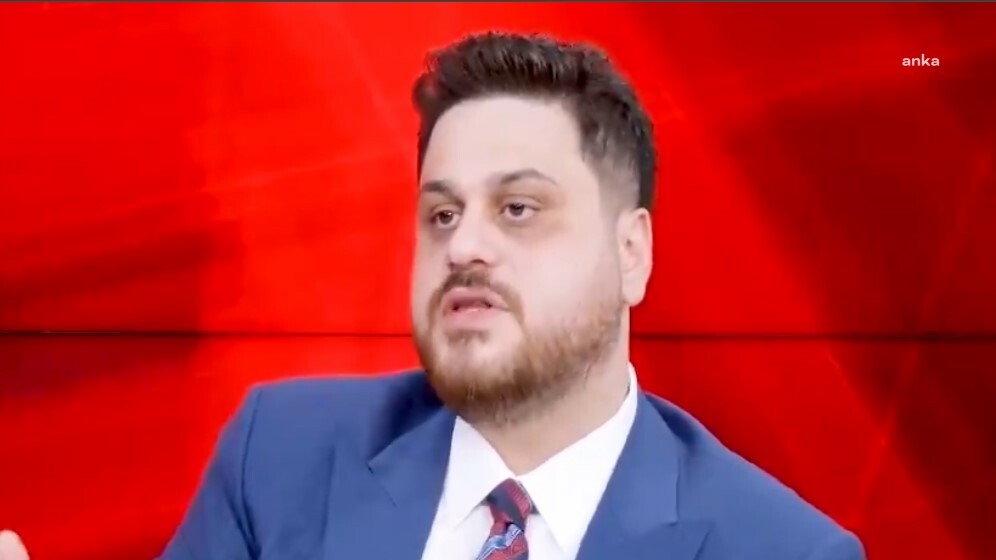 huseyin bas umit ozdagin gozaltina alinmasina iliskin saskinligini acikladi H6AemrCS