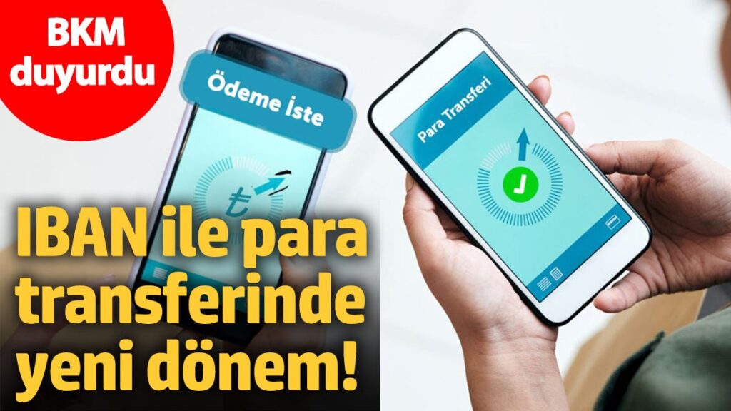 iban ile para transferinde yeni donem bkm duyurdu T4sItPmh