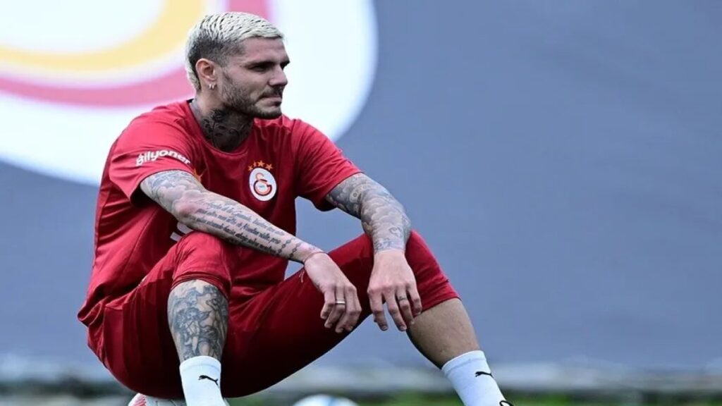 icardi galatasaray taraftarina mujdeyi verdi 1QBKjCWT