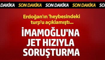 imamogluna jet sorusturma erdoganin heybesindeki turp diye aciklamisti txa4CSRu
