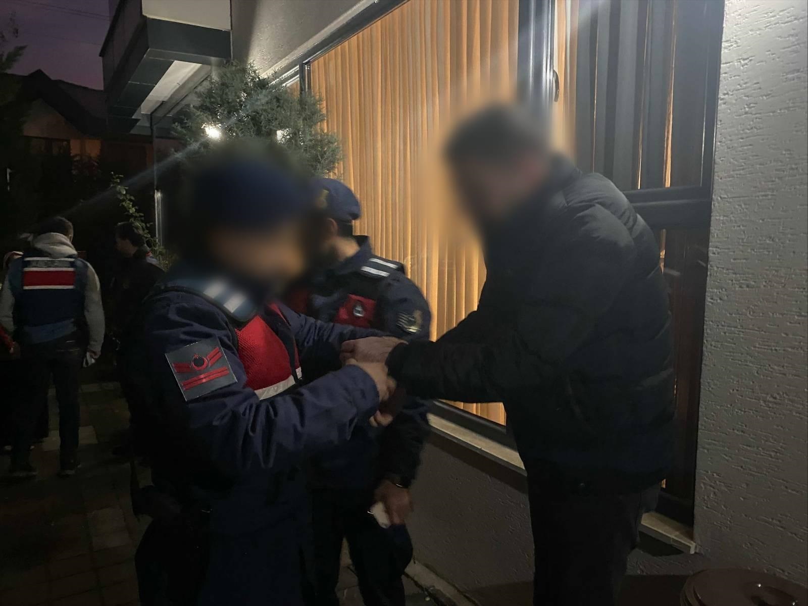 inegol terkinler cetesine operasyonda ikinci dalga 4 gun once serbest birakilmislardi 0 sXBRRvBF