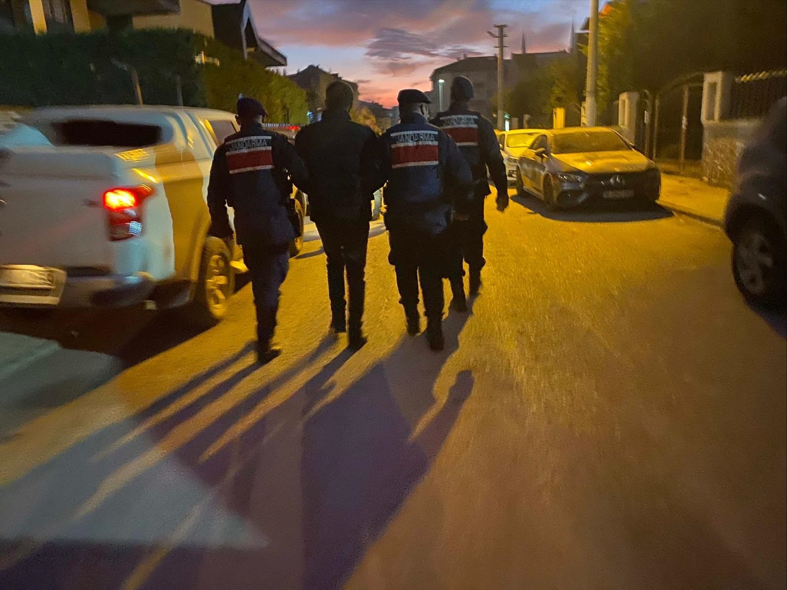 inegol terkinler cetesine operasyonda ikinci dalga 4 gun once serbest birakilmislardi 2 OIPBGUen