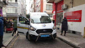 intihar girisiminde bulundu son anda ipi bicakla kestiler XUmq4Lix