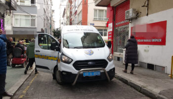 intihar girisiminde bulundu son anda ipi bicakla kestiler XUmq4Lix