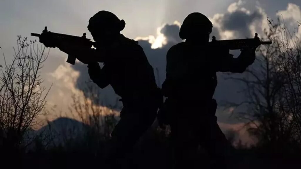 irak ve suriyenin kuzeyine pkkya operasyon etkisiz hale getirildiler Ik8IhIDm