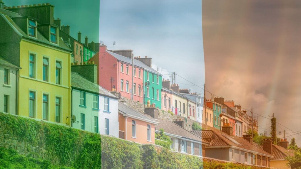 irlandada konut fiyatlarindaki artis yavasliyor SdBMvJhB