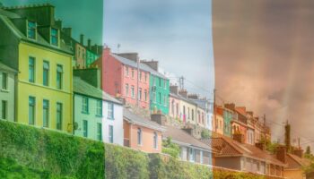 irlandada konut fiyatlarindaki artis yavasliyor SdBMvJhB
