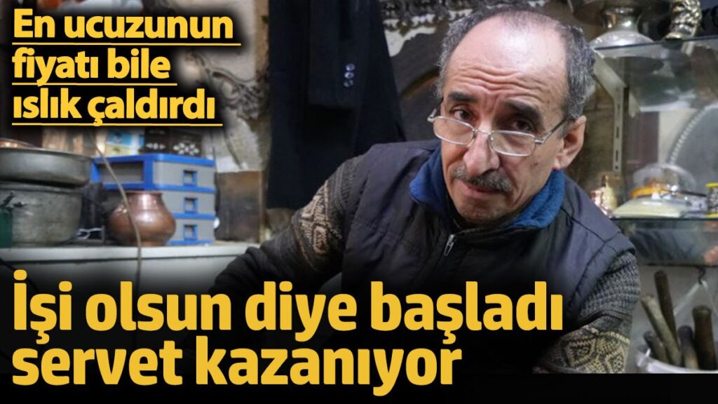 isi olsun diye basladi servet kazaniyor en ucuzunun fiyati bile islik caldirdi Sg8wtCzS