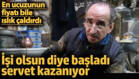 isi olsun diye basladi servet kazaniyor en ucuzunun fiyati bile islik caldirdi Sg8wtCzS