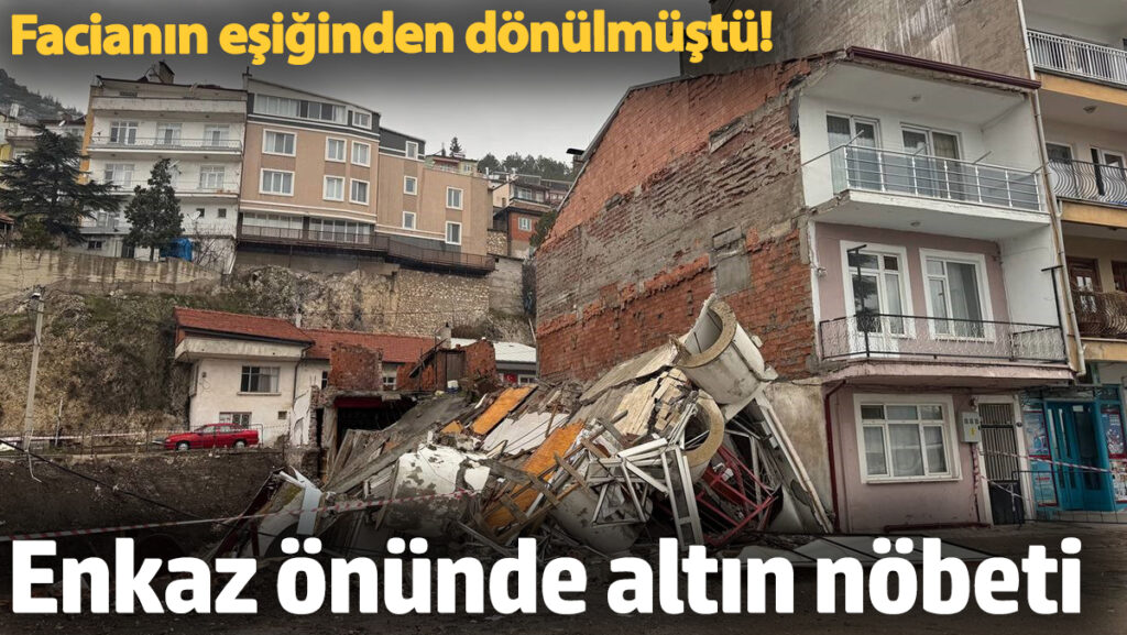 ispartada facianin esiginden donulmustu enkaz onunde altin nobeti BYPKML5L