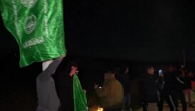israil 90 filistinliyi serbest birakti jSQUpGBq