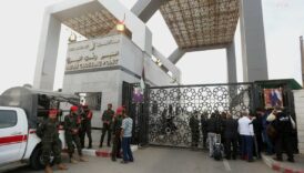 israil gazze misir sinirindaki gecisin kontrolunu surdurecegini duyurdu LL4LjMgZ