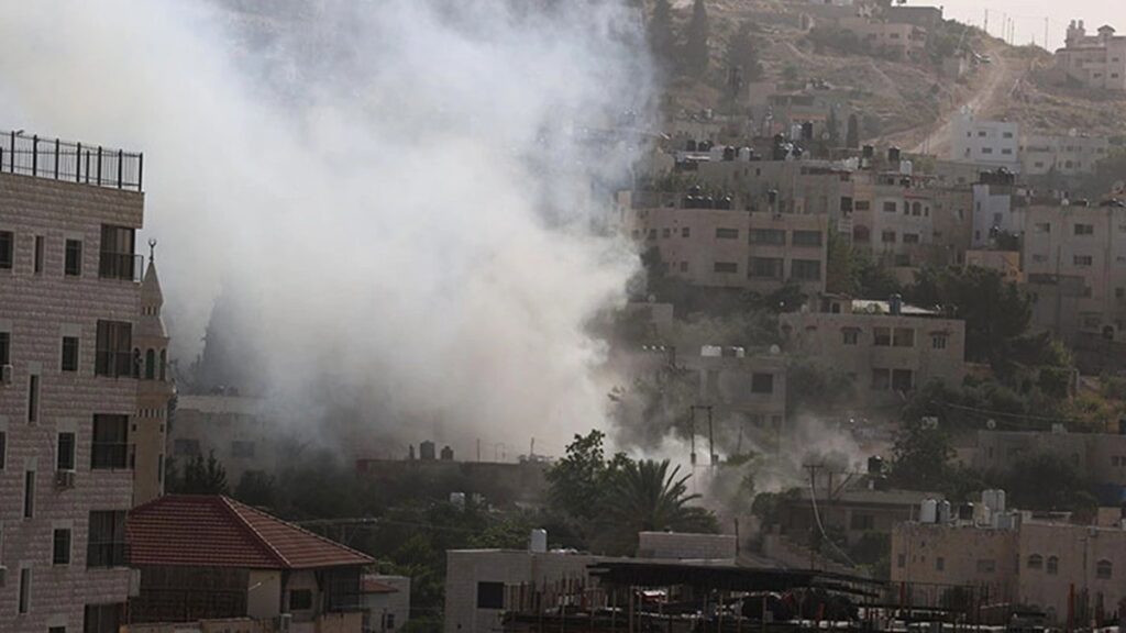 israilden cenin kentine saldiri cok sayida olu ve yarali var wiJblbPR