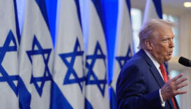 israilden trumpa mk 84 tesekkuru liderlik ornegi sergiledi JU7OEA8V